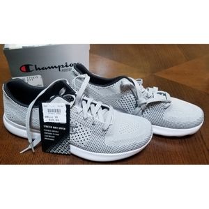 NEW Women's Champion Activate Powerknit Running Shoes - Size 10